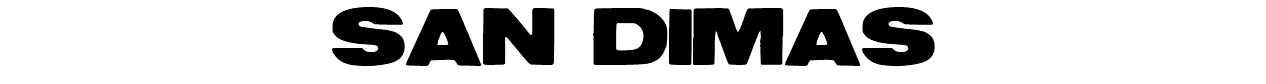 SAN DIMAS